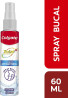 Colgate Spray Bucal Total 12 Spray Bucal Com Agentes Antibacterianos 60Ml