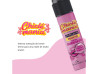 Gel beijvel vibratrio Chicle Mania 15 ml spray - Sofisticatto