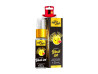 Aromatizante Bucal Power Kiss Spray 15ml - Soft Love