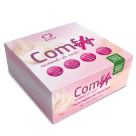 Comfy+ Cpsulas leo De Coco 7Uni De 5G Sexy Fantasy 