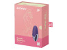 Vibrador Satisfyer Purple Pleasure Layon - Intt