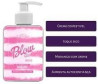 Gel Deslizante Hidratante Blow Girl Hot Flowers Aromatizante Beijavel Para O Corpo Pele Macia 320ml