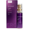 Power Girl Pherome Perfume Feminino com Estimulador de Feromnio 15ml Kalya