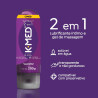 KMED Lubrificante ntimo E Gel De Massagem K-Med - 200Ml