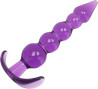 ANYUE Kit com 6 Plugs Anais Roxo