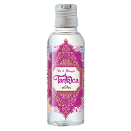 Tntrica leo para Massagem Sensual 120ml Hot Flowers