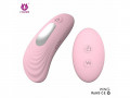 Vibrador de calcinha recarregvel Wing S-Hande