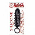 Capa Peniana Bag Silicone Ktoy