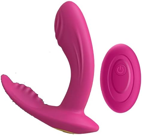 Vibradores Controle Remoto Massageador Sexual Feminino Ponto G Estimular Mulher Ertico Zatla