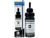 Refil De Tinta Impressora Epson Comp. 664 Preto 100ml - Masterprint