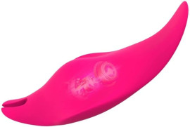 Vibrador de Calcinha com Controle Remoto Feminino Multi-frequncia