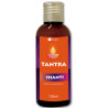 Tantra Shanti leo Vegetal para Massagem Tntrica 120ml Kalya