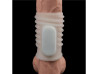 Capa Peniana com vibrador - Spiral - Lovetoy