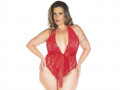 Body Luxo Plus Size (GG) - Pimenta Sexy 