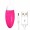 VIBRADOR BULLET EGG DINI 10 VIBRAES