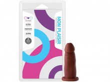 Prtese macia 9 x 3 cm - Soulsex