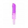 Vibrador Jelly