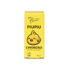 PIU PIU CHEIROSO PERFUME AFRODISACO MASCULINO 15ML SEGRED LOVE