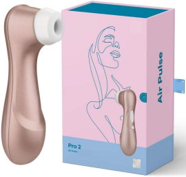 Sugador de Clitris Pocot Lilo Rosa 10 Modos de Pulsao Em Silicone SC02