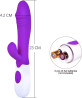 Vibran vibrador feminino Vibrador Feminino e Suco com 10 Pulsaes Sugador Estimulador Ertico Vibradores de Suco clitris suco vibradoris feminino silenciosoB31