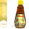 Apis Flora Mel Puro Bisnaga - 340G Linha Mel Puro