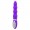 VIBRADOR SILICONE WILD 10 VIBRAES