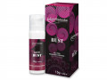 Excitante / sensibilizante para mamilos Dark Bust 15g - La Pimienta 