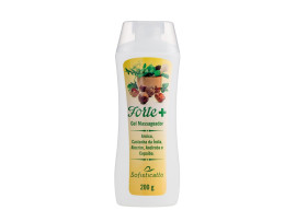 Gel Massageador Forte+ Arnica/Castanha 200g - Sofisticatto