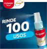 Colgate Spray Bucal Total 12 Spray Bucal Com Agentes Antibacterianos 60Ml