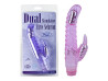 Vibrador do Ponto G com Motor Duplo - Importado