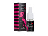 Gel afrodisaco (estimula a produo de feromnios femininos) Sexy Bomb 15 ml - Sofisticatto