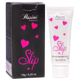 SLIP CREME ANESTSICO 10GR PESSINI