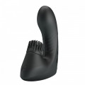 DEDEIRA VIBRADOR NORTON PRETTY LOVE 