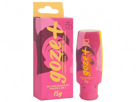 Excitante Feminino Goze+ 15g - Sexy Fantasy