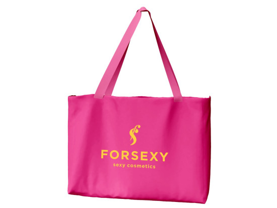 Bolsa Promocional - For Sexy