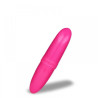 Mini Vibrador Formato Batom Sexy Import