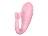 Vibrador de Casal - Libo 2 - Monster Pub