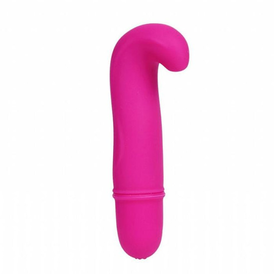 Vibrador Ponto G 10 Nveis De Vibrao Sexy Import