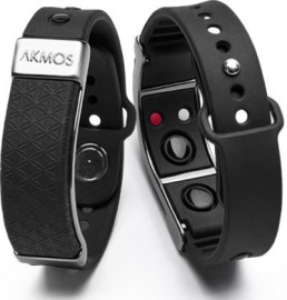 NANO BRACELETE AKMOS