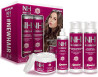 Belkit NH New Hair - Kit Combo Reconstruo e Crescimento Capilar (7 Produtos)