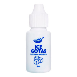 ICE GOTAS 8ML CHILLIES