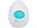 Masturbador Magical Kiss Egg - Wavy