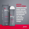 Gel Lubrificante ntimo Jontex Sabor Cereja 3 em 1-50g