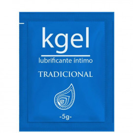 LUBRIFICANTE NTIMO  5G KGEL