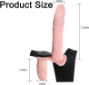 penisde silicone Stress Relief,?l? l?s,T?l?scpic,?ld,P???  sex masculino protese peniana realistico 22 cm meia capa peniana em silicone