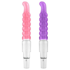 Vibrador Basto Ponto G