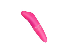 Vibrador Aveludado Ponto G em Formato de Golfinho - VibraToy