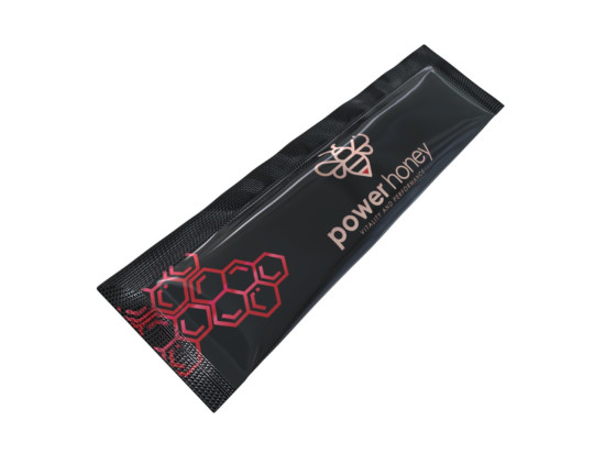 Excitante Power Honey 15 g - Importado