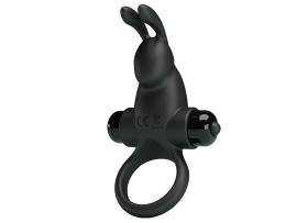 Anel Peniano Vibrant Penis Ring I - Pretty Love