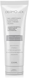 Gel Lubrificante e Hidratante para a Regio Plvica Dermosex 220 ml